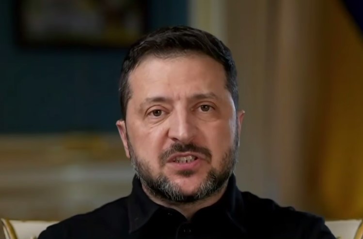 "Стало для мене новиною", - Володимир Зеленський відреагував на оголошення Трампом "енергетичного перемир’я"